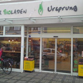 Ursprung Der Bioladen - Ursprung Der Bioladen in Kusel - Organic Stores Near Me - Kusel, RP Ursprung Der Bioladen - Ursprung Der Bioladen in Kusel - Organic Stores Near Me - Kusel, RP