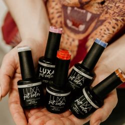 Ritual Nail Studio