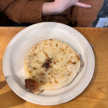 El Mexsal - Palisades - Mexican Near Me - Provo, Utah