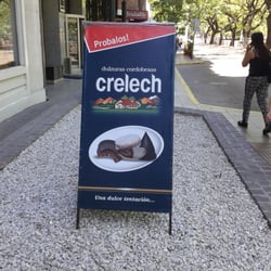 Alfajores Crelech