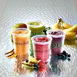 Extreme Pita - Dairy Free & Gluten Free..SMOOTHIES