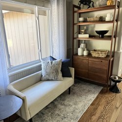 Pearl Street Staging and Design