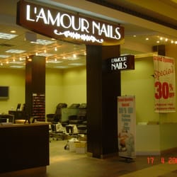 L'amour Nails
