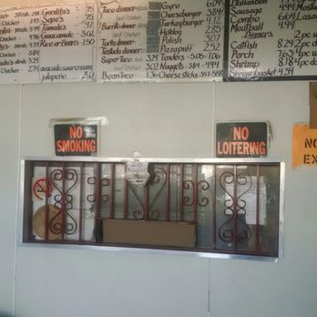 Margarita’s Pizza - The Menu - Pizza Near Me - Chicago, Illinois