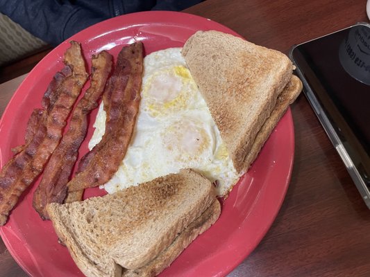 Billy's Homestead by null