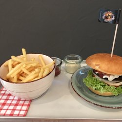 BFB - Besucht uns jetzt im BFB Restaurant!
Franz-Sales-Str.27
77977 Rust
+49 7822 4335347
www.bfb-restaurant.de