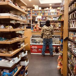 Don Juan Grocery & Deli