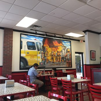 Firehouse Subs - Sandwiches Near Me - Tampa, Florida Firehouse Subs - Sandwiches Near Me - Tampa, Florida