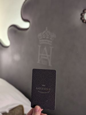 Hotel Alfonso XIII, a Luxury Collection Hotel, Seville by null