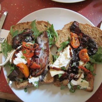Café Toussaint - Cafes Near Me - Amsterdam, New Hampshire