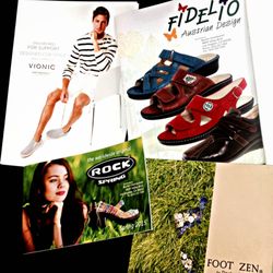Foot Solutions St. George