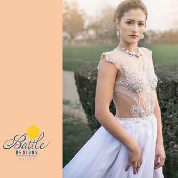 Battle Designs - Sewing & Alterations Near Me - Watertown, Massachusetts