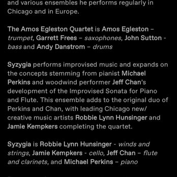 The Check Out - Music Venues Near Me - Chicago, Illinois