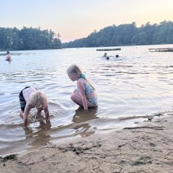 Pinewood Lodge Campground