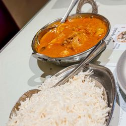 Taste of India - Chicken Chili Masala