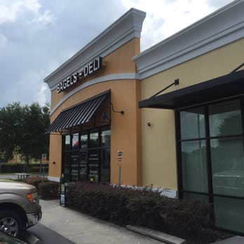 Bagels & Beyond - Front entrance - Delis Near Me - Brooksville, Florida Bagels & Beyond - Front entrance - Delis Near Me - Brooksville, Florida