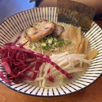 Haya Ramen - Ramen Near Me - Pleasant Hill, California