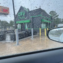 Outside Outside