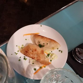 YOOM Rive Gauche - * Pan fried dumplings. - Dim Sum Near Me - Paris, 75