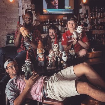 Dirty Dick's Bar - It's a weird fetish we have... don't judge - Dance Clubs Near Me - Denton, Texas