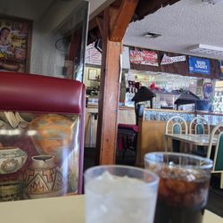 La Fiesta Mexican Food