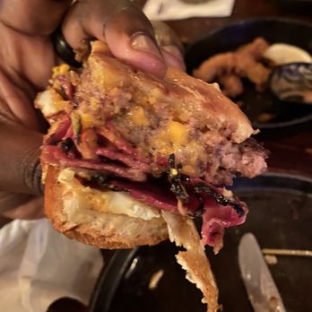 The LKSD - The Doc Holliday - Burgers Near Me - Downey, California The LKSD - The Doc Holliday - Burgers Near Me - Downey, California
