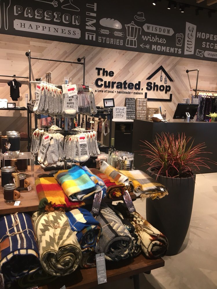 THE Updated August 2024 Premium Outlets, Edmonton