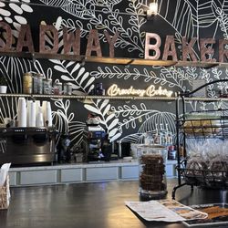 Broadway Bakery - Stylish!