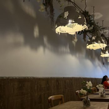 Maman - Inside - Bakeries Near Me - West Palm Beach, Florida