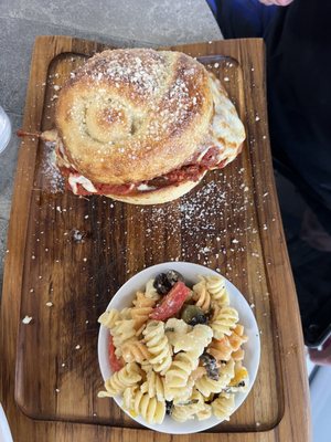 LaMattina's Trattoria by null