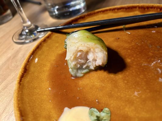 JIAO DIM SUM BAR by null