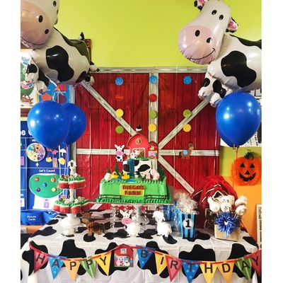 Reposteria Nitin by null