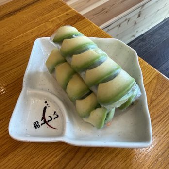 Pho 89 - 4. Veggie Spring Rolls - Vietnamese Near Me - Yorkville, Illinois