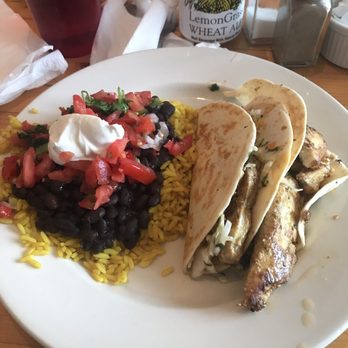 Food Dudes Kitchen - Mahi Mahi tacos - Seafood Near Me - Kill Devil Hills, North Carolina