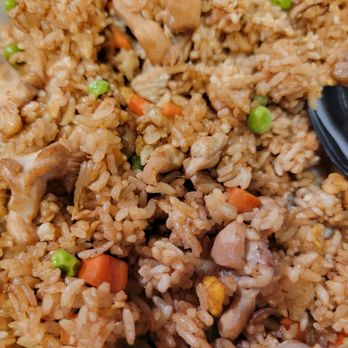 i-Kitchen - Chicken fried rice - Chinese Near Me - Clovis, California i-Kitchen - Chicken fried rice - Chinese Near Me - Clovis, California