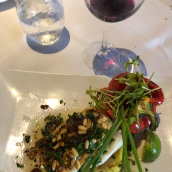 La Brochette Bistro Seafood and Grill - French Near Me - Hollywood, Florida La Brochette Bistro Seafood and Grill - French Near Me - Hollywood, Florida