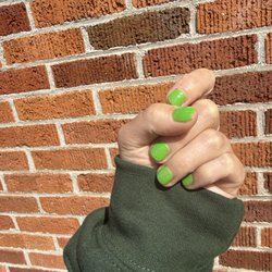 Boston Nails