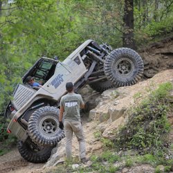 Badlands Off Road Park