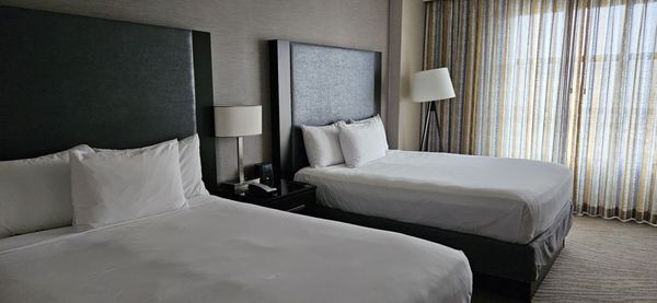 Hyatt Regency La Jolla at Aventine by null