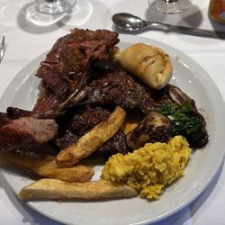 Brasas Argentinas