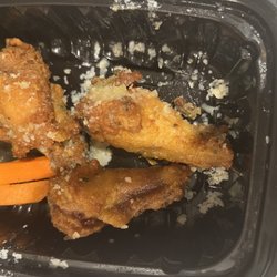Wings Out
