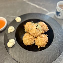Jing Chinese Restaurant