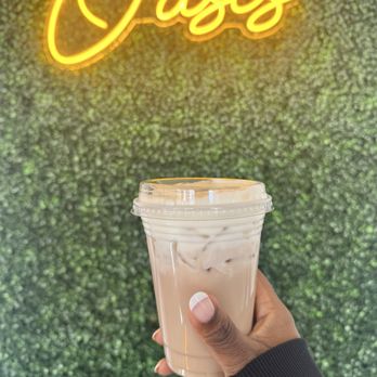 Oasis 2.0 - Coffee & Tea Near Me - Logan, Ohio