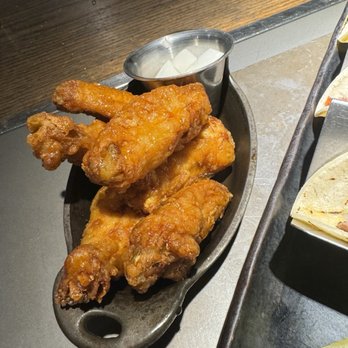 Barn Joo - Korean Near Me - New York, New York