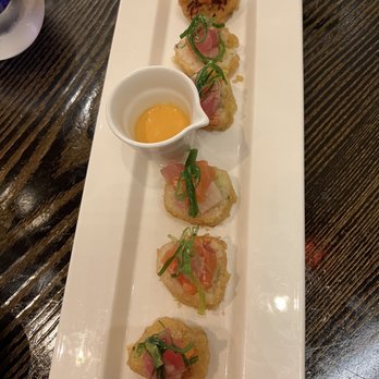 Yellowtail Japanese Restaurant & Lounge - Mile High* - Japanese Near Me - Las Vegas, Nevada