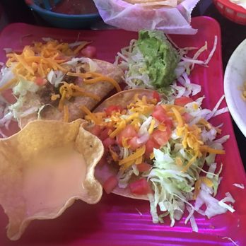 Guadalajara Mexican Restaurant - Mexican Near Me - Lockhart, Texas