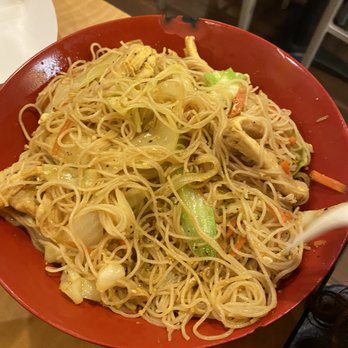 Z Counter - Singapore noodles. - Asian Fusion Near Me - Corpus Christi, Texas Z Counter - Singapore noodles. - Asian Fusion Near Me - Corpus Christi, Texas