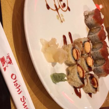 Oishi Sushi - Lunch special - E - Sushi Bars Near Me - Chesapeake, Virginia Oishi Sushi - Lunch special - E - Sushi Bars Near Me - Chesapeake, Virginia