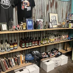 451 Spirits - Hand crafted selection