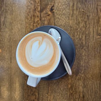Heather Restaurant - Cappuccino - Breakfast & Brunch Near Me - Dunloe Upper, Kentucky
